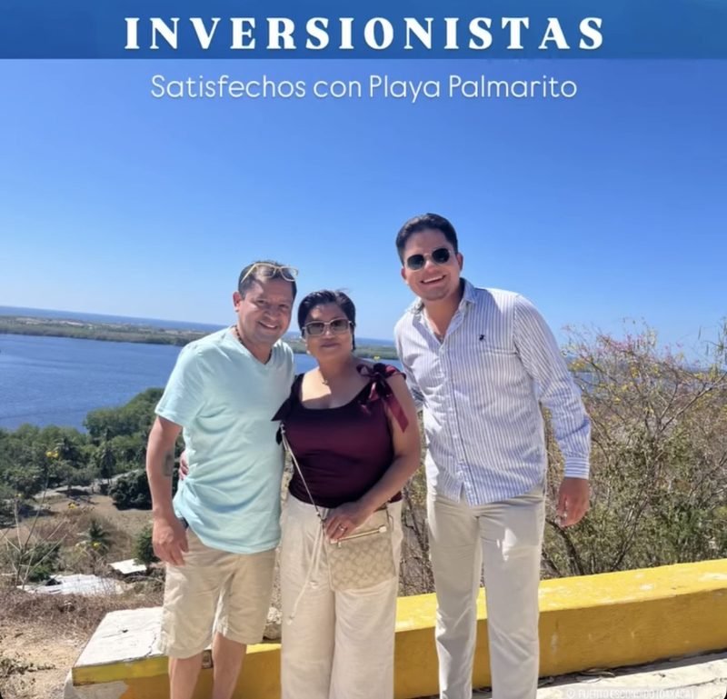 Testimonio El Puertecito