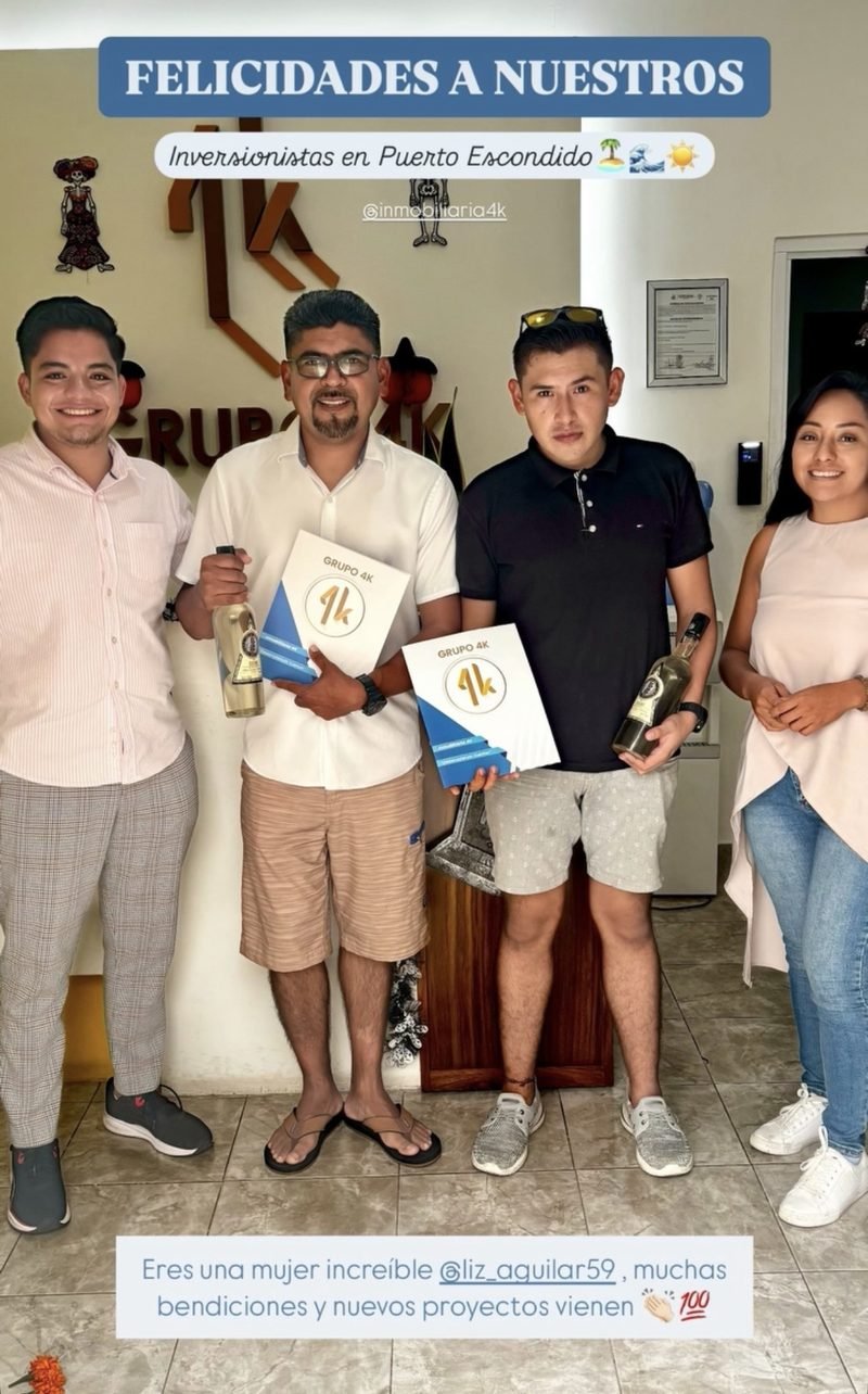 Testimonio Puertecito